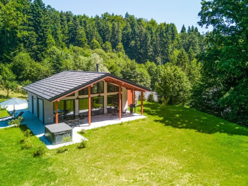 Holiday home - 5 persons -  - Brezova Gora - Trakoscan - 42253 - Brezova Gora