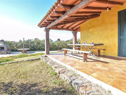 Feriehus - 4 personer -  - Località Saserra snc - 08028 - Orosei