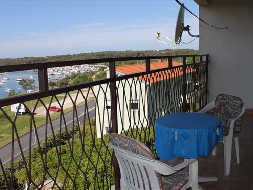 Holiday Home/Apartment - 4 persons -  - Pula - 52100 - Pula