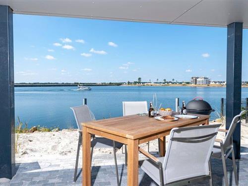 Ferielejlighed - 4 personer -  - Auf der Ostsee - Hafenheimat, Ostseeresort Olpenitz - 24376 - Olpenitz