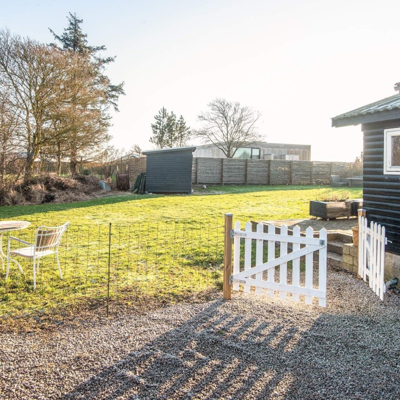 Ferienhaus - 6 Personen -  - Bjørnsknudevej - 7130 - Juelsminde