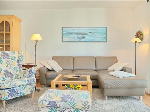 Ferielejlighed - 4 personer -  - Blankwasserweg - 23743 - Grömitz