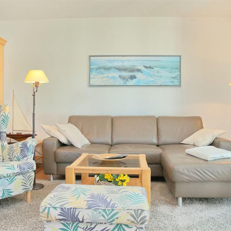 Ferielejlighed - 4 personer -  - Blankwasserweg - 23743 - Grömitz