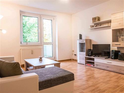 Ferienhaus - 2 Personen -  - Karlstr. - 02763 - Zittau