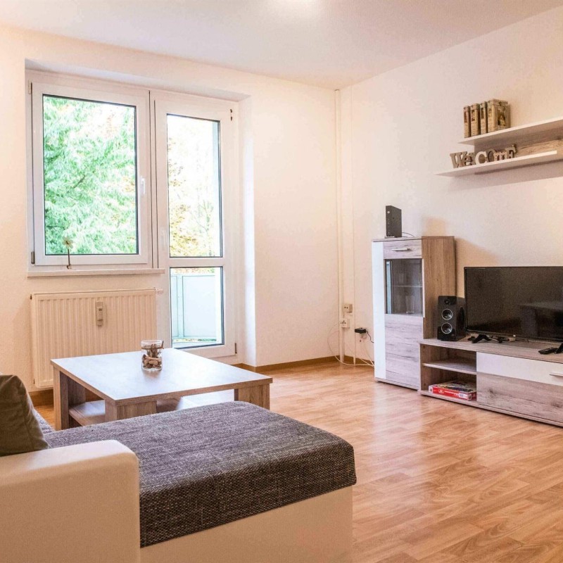 Ferielejlighed - 2 personer -  - Karlstr. - 02763 - Zittau