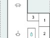 Billede 19 - Plantegning