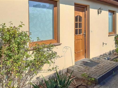 Feriehus - 6 personer -  - Pflaumenallee - 17509 - Seebad Lubmin