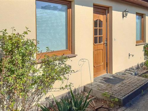 Sommerhus - 6 personer -  - Pflaumenallee - 17509 - Seebad Lubmin