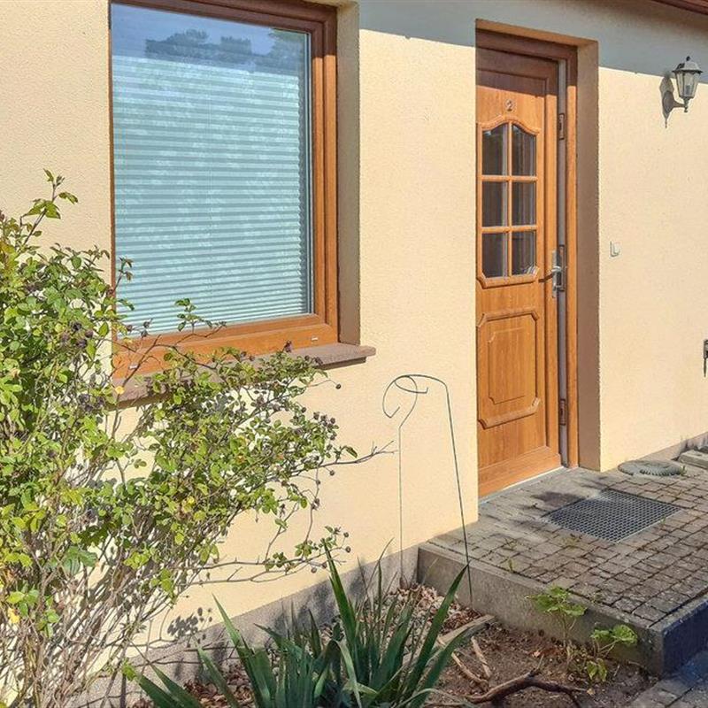 Sommerhus - 6 personer -  - Pflaumenallee - 17509 - Seebad Lubmin