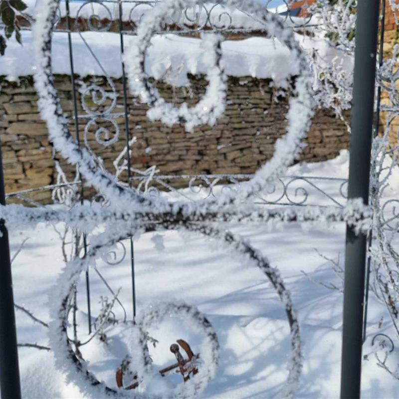 Ferielejlighed - 5 personer -  - Stadtmühle - 06542 - Allstedt