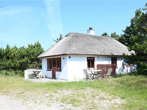 Sommerhus - 5 personer -  - Vedersø Klitvej - Vedersø Klit - 6990 - Ulfborg