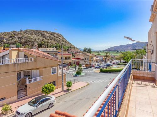 Ferielejlighed - 8 personer -  - Calle Calvario - 03300 - Orihuela