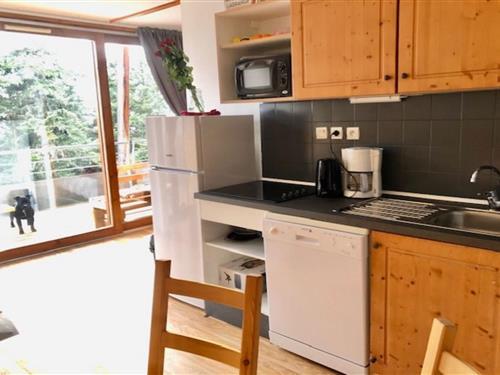 Ferienhaus - 6 Personen -  - 38410 - Chamrousse