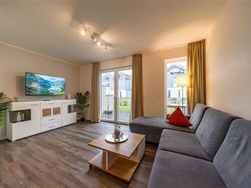 Holiday home - 6 persons -  - Mellumweg - 26434 - Nordseeheilbad Schillig