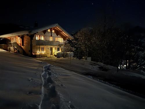 Semesterlägenhet - 2 personer -  - Zweisimmen - 3770