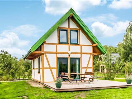 Ferienhaus - 6 Personen -  - Szachulcowa - 76-212 - Rowy