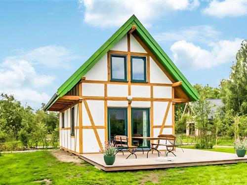 Holiday home - 6 persons -  - Szachulcowa - 76-212 - Rowy