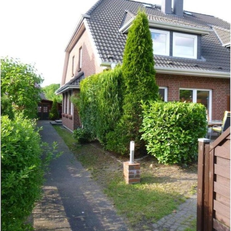Sommerhus - 6 personer -  - 25479 - Ellerau