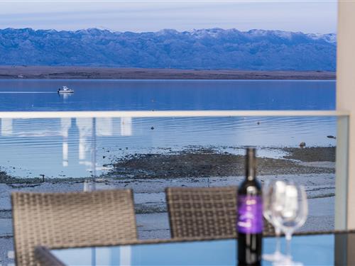 Ferielejlighed - 6 personer -  - Ulica Soldatica XIII - 23234 - Vir