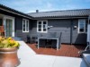 Billede 3 - Terrasse