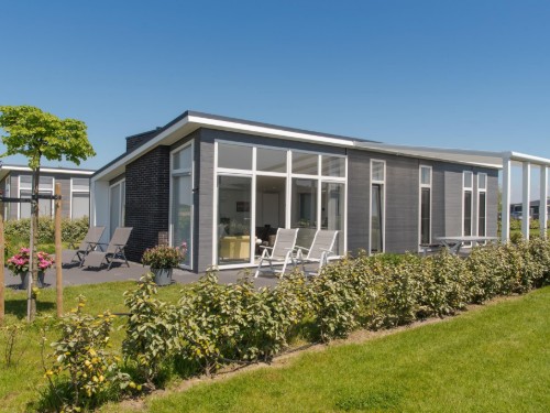 Holiday home - 4 persons -  - 4424MN - Wemeldinge