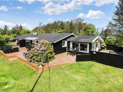 Sommerhus - 6 personer -  - Piasvej - Kettrup - 9480 - Løkken