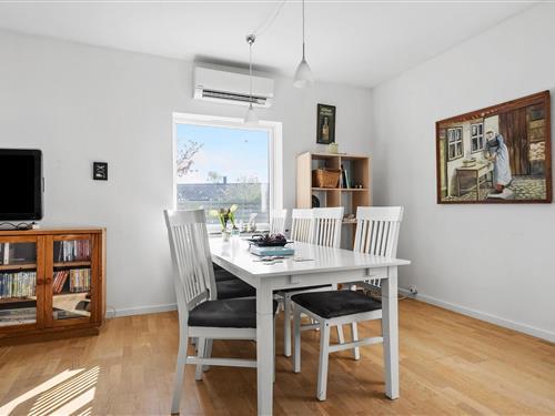 Sommerhus - 4 personer -  - Brydeløkke - Reersø - 4281 - Gørlev