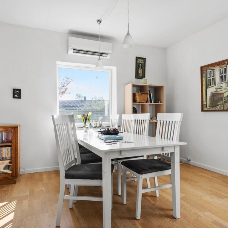 Ferienhaus - 2 Personen -  - Brydeløkke - Reersö - 4281 - Görlev