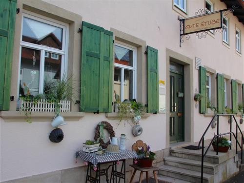  - 2 personer -  - Schloßgasse - 97633 - Sulzfeld