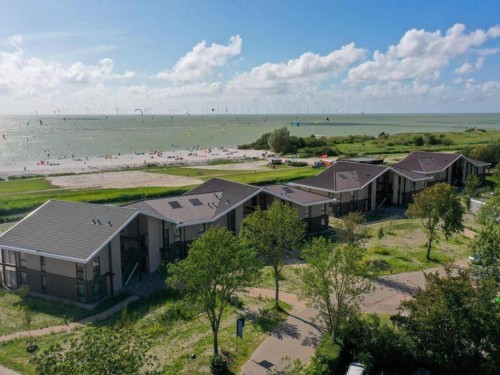 Holiday apartment - 8 persons -  - 8711 GX - Workum