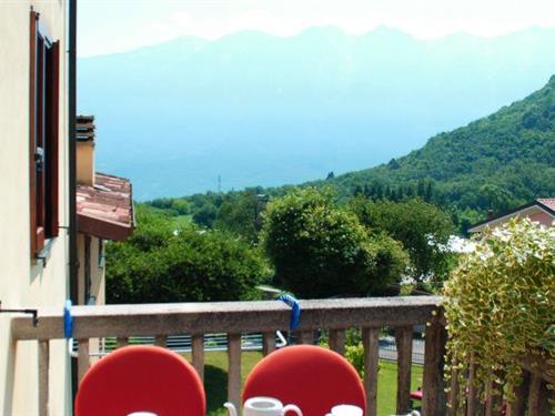 Holiday Home/Apartment - 4 persons -  - 25080 - Tignale