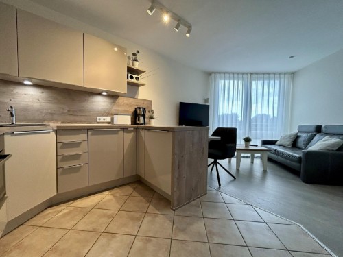 Ferielejlighed - 2 personer -  - Kurparkallee - 27476 - Cuxhaven