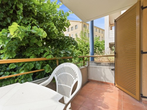 Holiday apartment - 4 persons -  - 06130 - Grasse