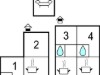 Billede 26 - Plantegning