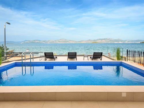 Feriehus - 10 personer -  - Uz obalu - Peljesac-Drace - 20246 - Drace