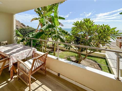 Holiday apartment - 3 persons -  - Av. del Sol - Benalmádena - 29639 - Benalmadena