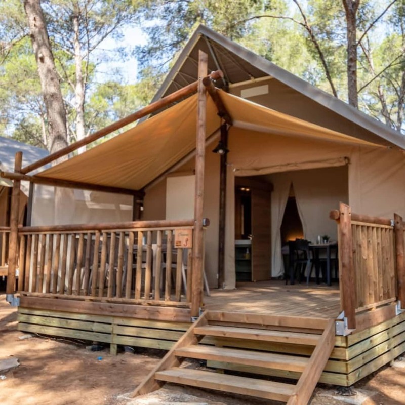 Sommerhus - 5 personer -  - 43892 - La Torre Del Sol, Tarragona