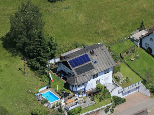 Ferieleilighet - 4 personer -  - Am Schießrain - 77978 - Schuttertal