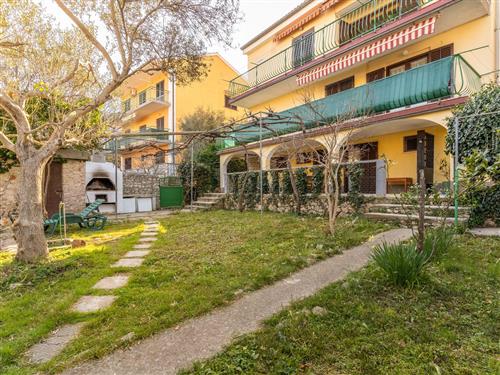 Ferielejlighed - 4 personer -  - Jamina - 51550 - Mali Losinj