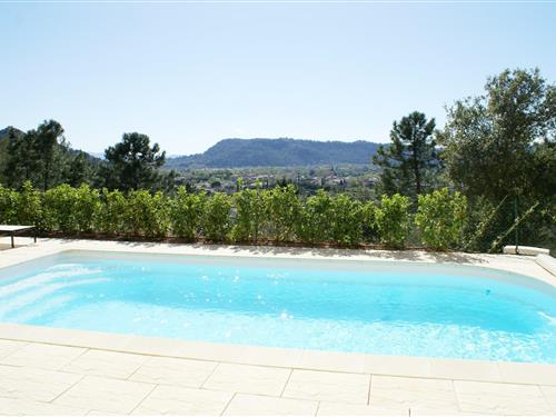 Holiday Home/Apartment - 8 persons -  - 83550 - Vidauban