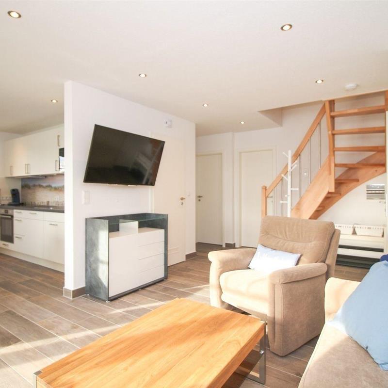 Ferielejlighed - 6 personer -  - Nordmeerstraße - 26506 - Norddeich