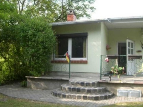 Sommerhus - 4 personer -  - Zur Gurkenwiese - 18279 - Lalendorf
