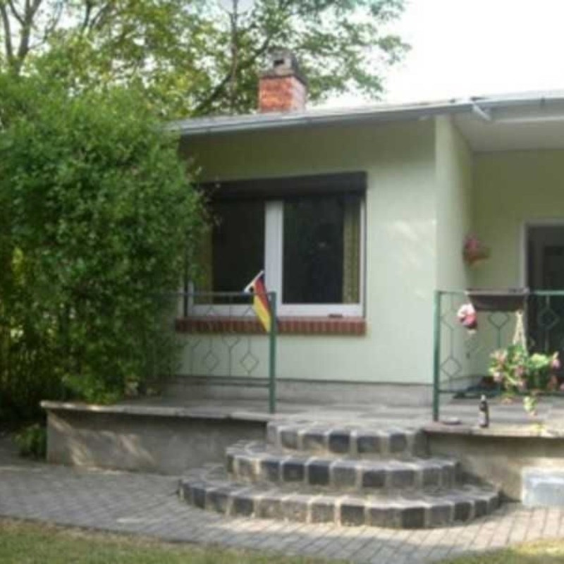 Sommerhus - 4 personer -  - Zur Gurkenwiese - 18279 - Lalendorf
