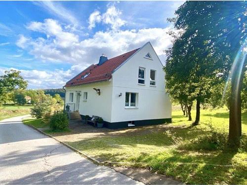 Holiday home - 8 persons -  - 34477 - Twistetal