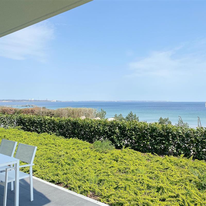 Ferielejlighed - 4 personer -  - Am Hang - 23683 - Scharbeutz