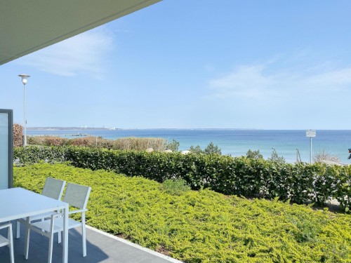 Ferieleilighet - 4 personer -  - Am Hang - 23683 - Scharbeutz