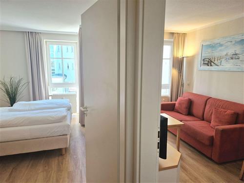 Ferielejlighed - 3 personer -  - Mönchguter Strasse - 18586 - Sellin (Ostseebad)