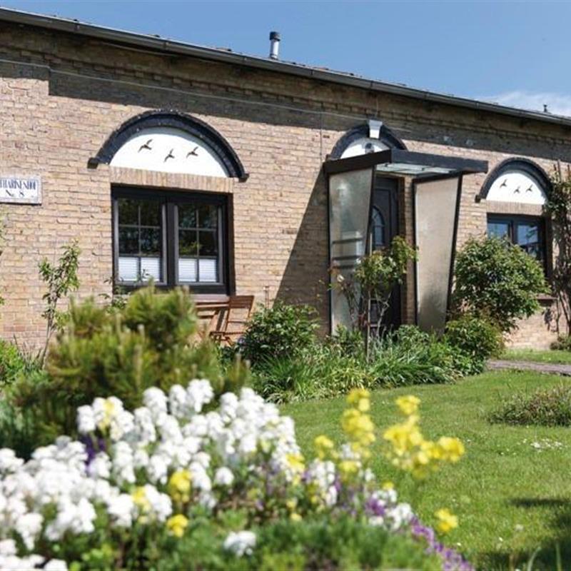 Ferielejlighed - 2 personer -  - Katharinenhof - 23769 - Fehmarn Ot Katharinenhof