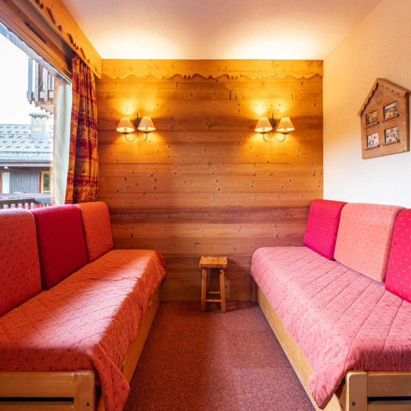 Ferielejlighed - 4 personer -  - 73260 - Doucy