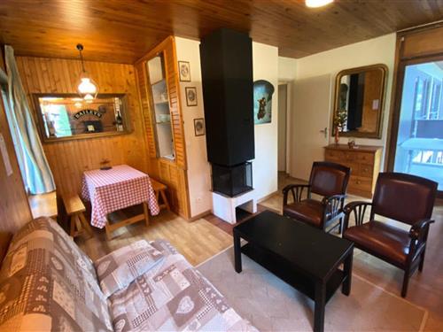 Feriehus / leilighet - 5 personer -  - 74220 - La Clusaz